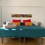 Casa Paseo del Tajo-CON PARKING GRATIS - 2 HABITACIONES