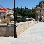 Casa Paseo del Tajo-CON PARKING GRATIS - 2 HABITACIONES