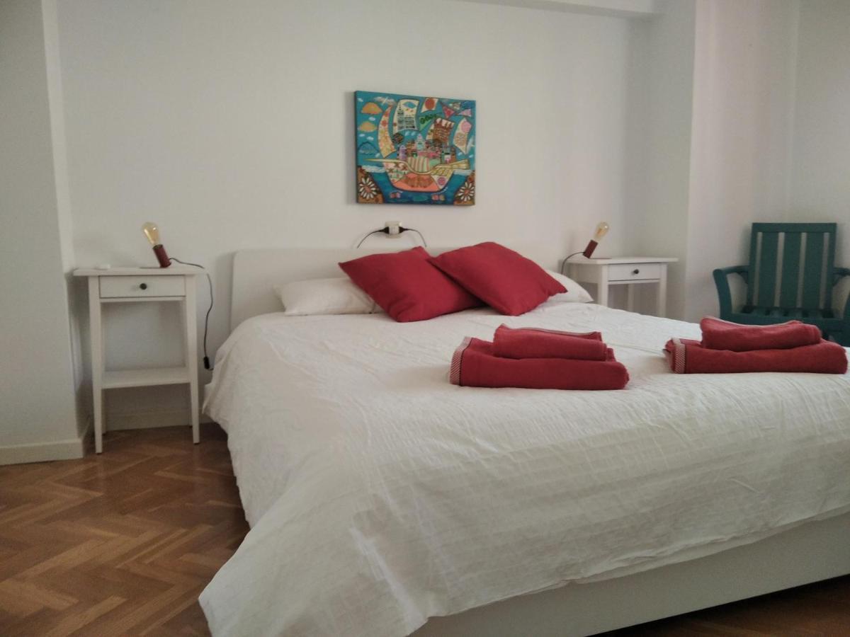 Casa Paseo Del Tajo-con Parking Gratis - 2 Toledo