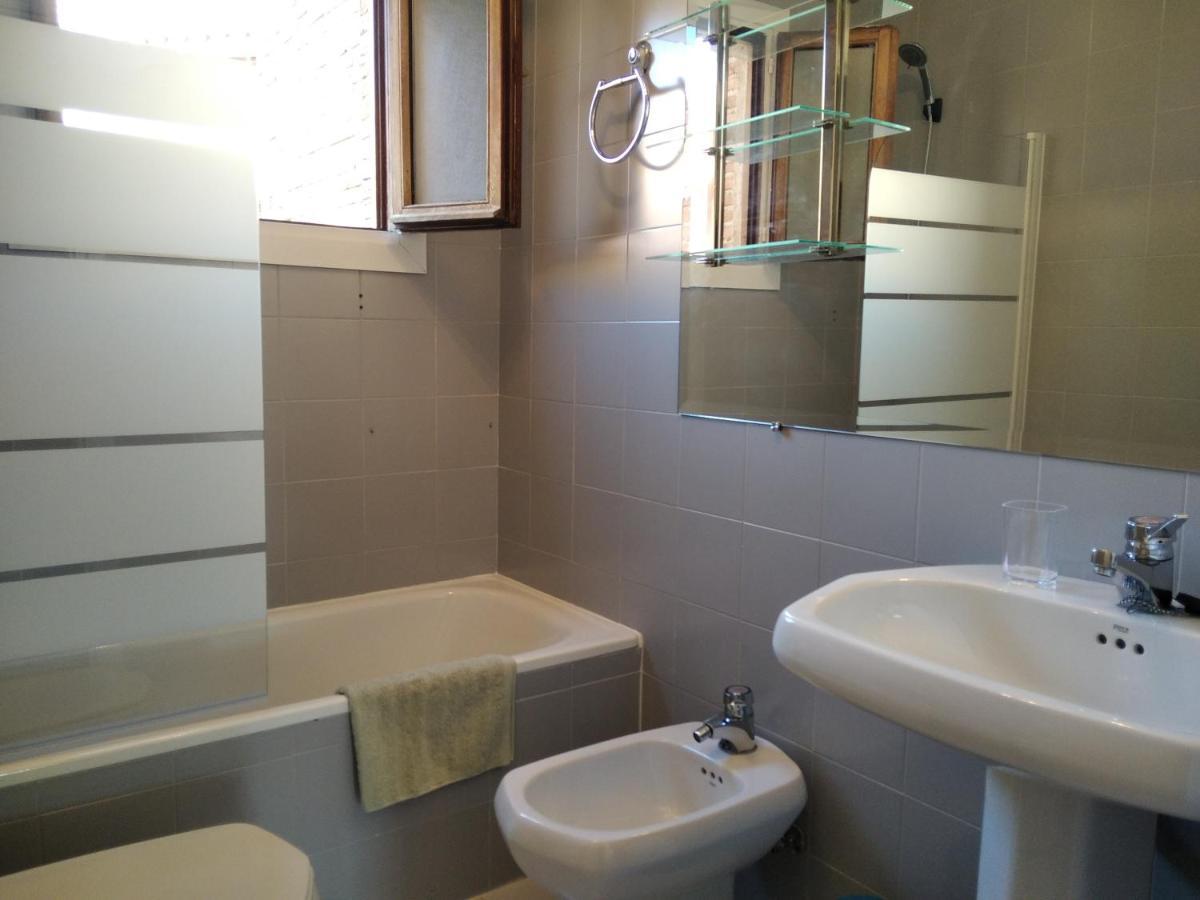 Casa Paseo Del Tajo-con Parking Gratis - 2 Apartamento *