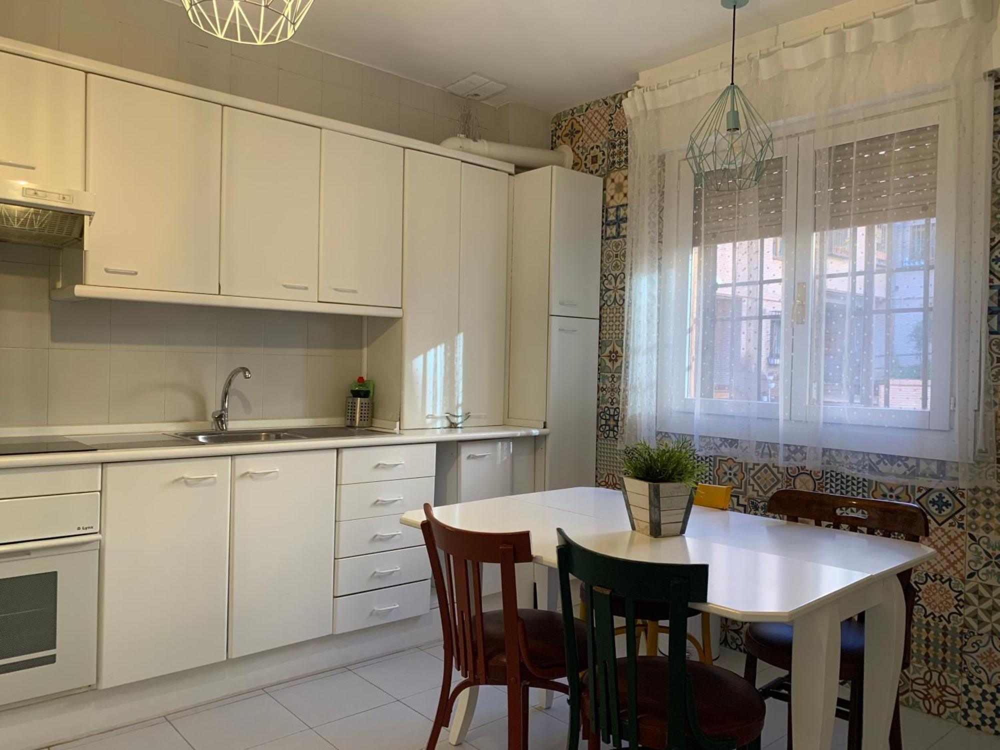 Casa Paseo Del Tajo-con Parking Gratis - 2 Apartamento